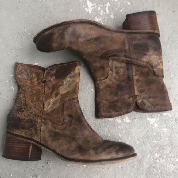 Diba True, West haven boots - Picture 1 of 6